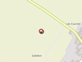 Carte de Garnerin Hubert à Pargues