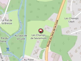 Carte de F.d.e à Syndicat (le)