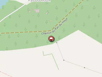 Carte de Chartois Delphine à Paimpont