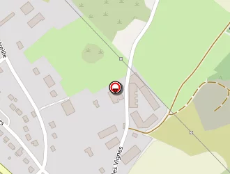 Carte de Cousin Claudine à Gyé-sur-seine