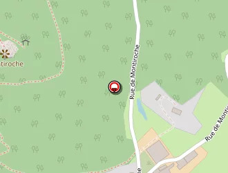 Carte de Art & Nature Services à Saint-nabord