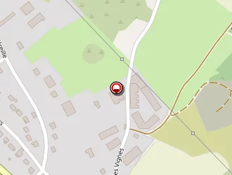 Carte de Compas à Gyé-sur-seine