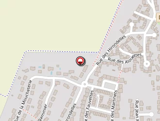 Carte de Soleil Jardin à Chevilly