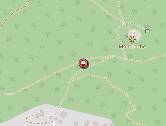 Carte de Atical à Saint-nabord