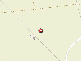 Carte de Thiault Jean-philippe à Verlin