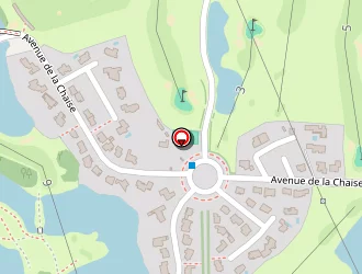 Carte de Polino Catherine à Bruz