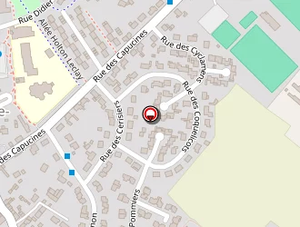 Carte de Art Média Diffusion à Sargé-lès-le-mans