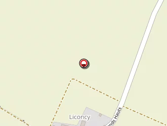 Carte de Pitou André à Villamblain