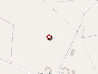 Carte de Nicol (earl) à Saint-thuriau