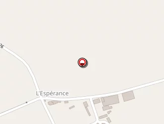 Carte de Bouédo Jean Claude à Guilliers