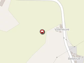 Carte de Ecole Publique à Persquen