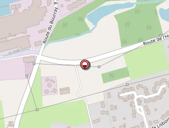 Carte de Vérité Damien à Saint-mars-la-brière