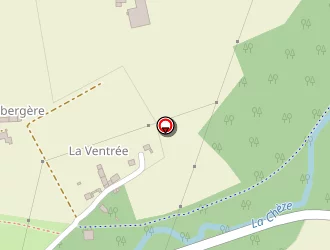 Carte de Décatheaugrue Benoit à Saint-thurial