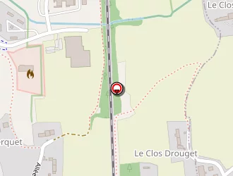 Carte de Tablette Store à Vern-sur-seiche