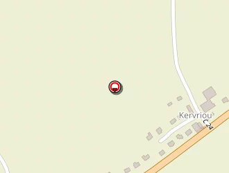 Carte de Perron Gilles à Rosporden