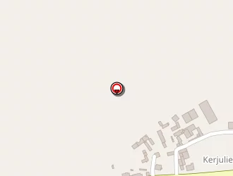 Carte de Huiban Stephane à Guiscriff