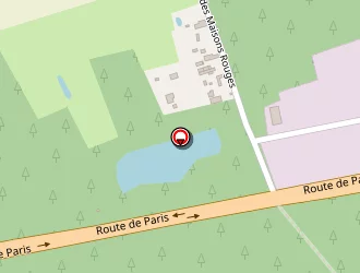 Carte de Réseau Pro à Saint-mars-la-brière