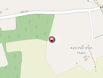 Carte de Giraud Michel à Guern