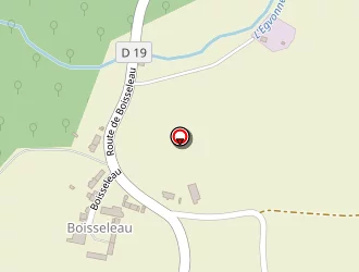 Carte de La Potion Graphique à Droué