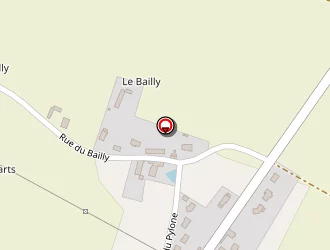 Carte de Durand Dominique à Villevoques