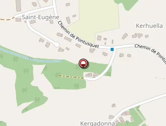 Carte de Rivoal Christian à Quimper