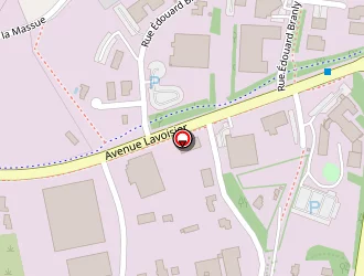 Carte de Gasnier Loïc à Bruz