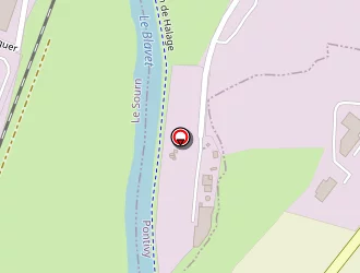 Carte de Hydroclean à Pontivy