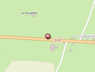 Carte de Geneslay Samuel à Saint-jean-sur-erve