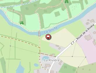 Carte de Tercidi Appro à Noyal-châtillon-sur-seiche