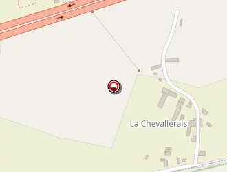 Carte de Miss Clean à Treffendel