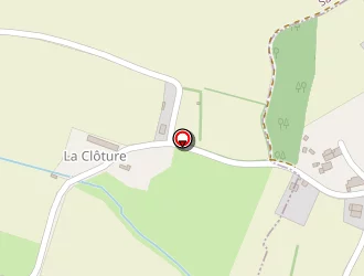 Carte de Smpp à Saint-erblon