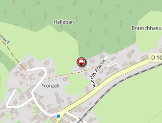 Carte de Montagne Evolution à Luttenbach-près-munster