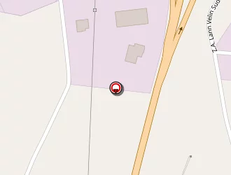 Carte de Le Moing (earl) à Saint-thuriau