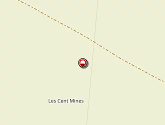 Carte de Bazin Ingrid à Chevilly