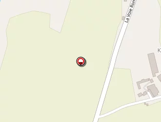 Carte de Brieux (earl) à Quimper