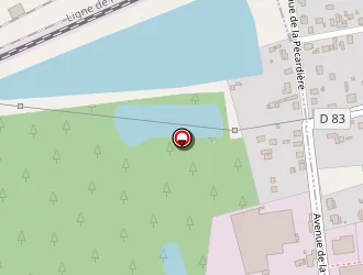 Carte de Sitelauto.com à Saint-mars-la-brière