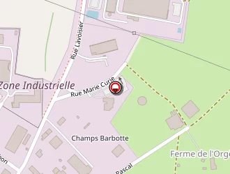 Carte de Eska à Nogent