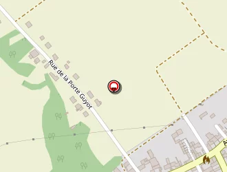 Carte de Ld'coiff à Venizy