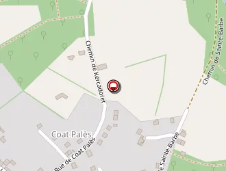 Carte de Homo Armelle à Faouët (le)