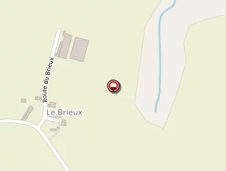 Carte de A.r.t.p à Quimper