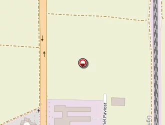 Carte de Schaeffler France à Chevilly