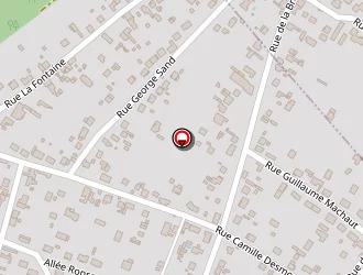 Carte de Morlet Didier à Châlette-sur-loing