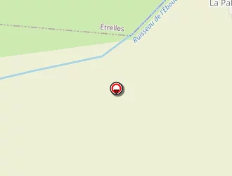 Carte de Roze-buenning Gesa à Domalain