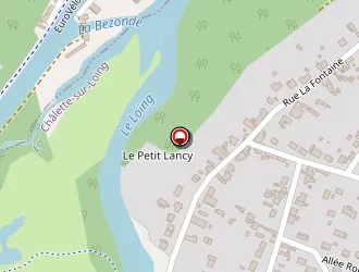 Carte de Hardy Christophe à Châlette-sur-loing