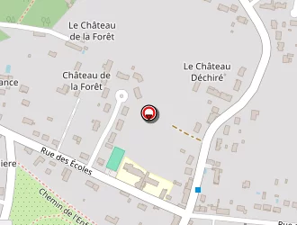 Carte de Mairie à Paucourt