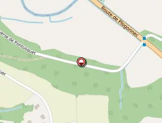 Carte de Guiziou Hubert à Quimper