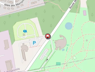 Carte de S.e.g.e à Soulitré