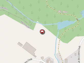 Carte de Schwartz André à Hennezel