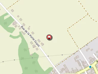 Carte de Gomes Norbert à Venizy