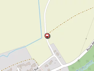 Carte de Abcd Paysage à Turny